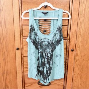 Rock & Republic Tank